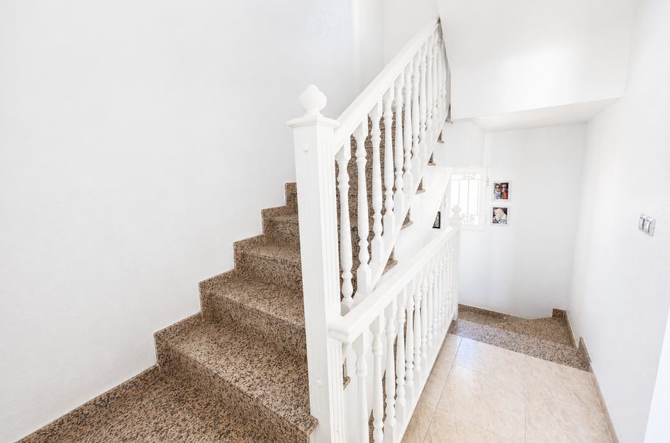 Huis in Castillo de Don Juan