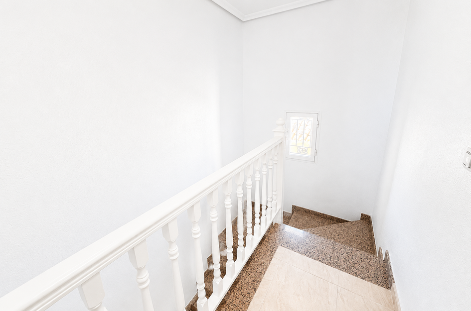 Huis in Castillo de Don Juan