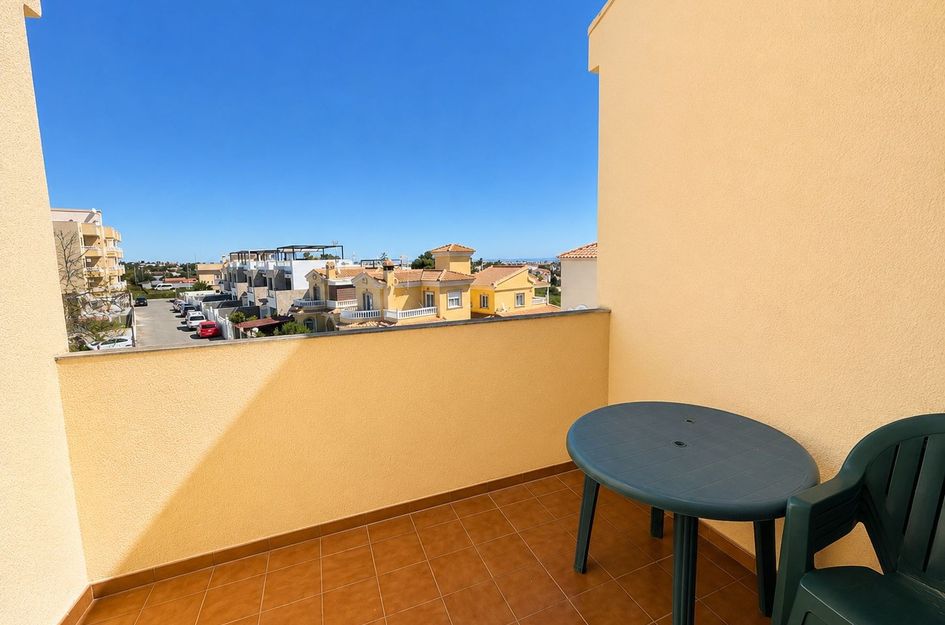 Huis in Castillo de Don Juan