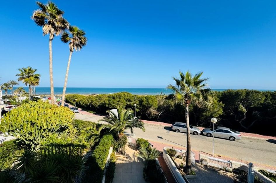 Duplex in Campomar