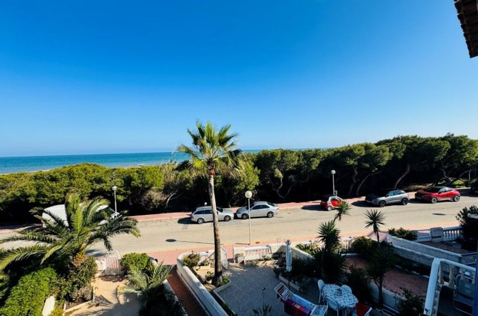 Duplex in Campomar
