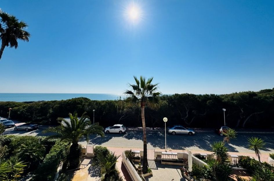 Duplex in Campomar