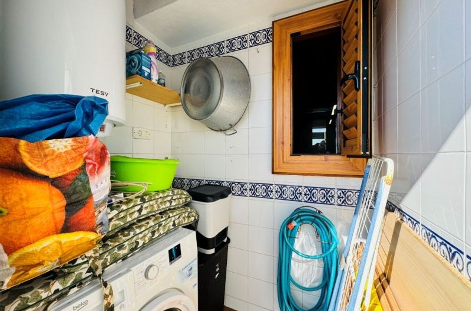 Duplex in Campomar