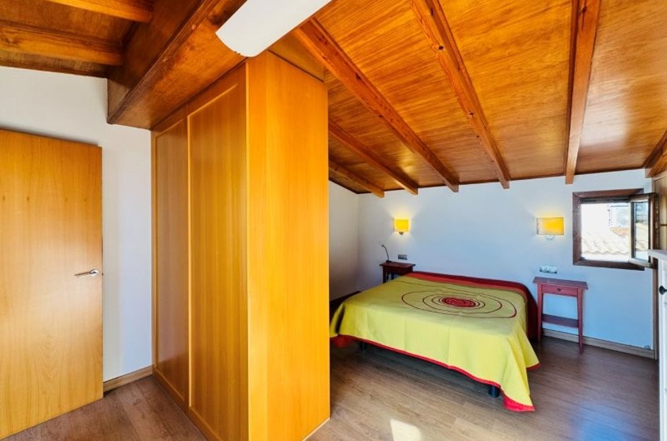 Duplex in Campomar