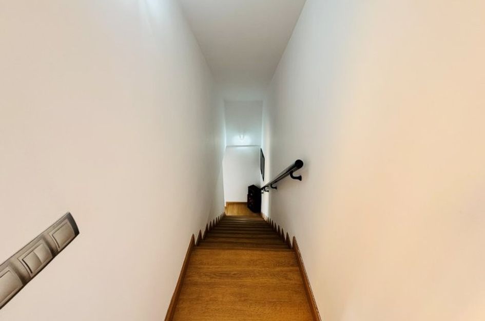 Duplex in Campomar
