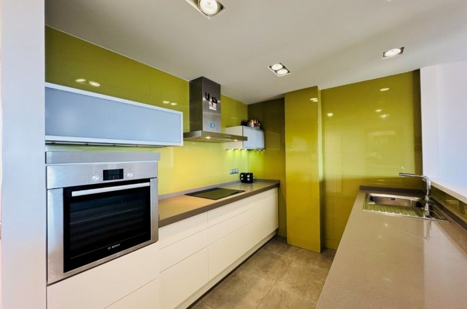 Duplex in Campomar