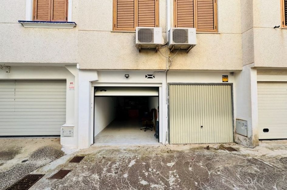 Duplex in Campomar