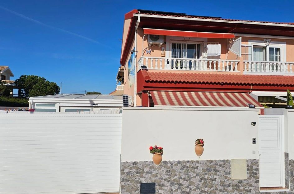 Huis in Santiago de la Ribera