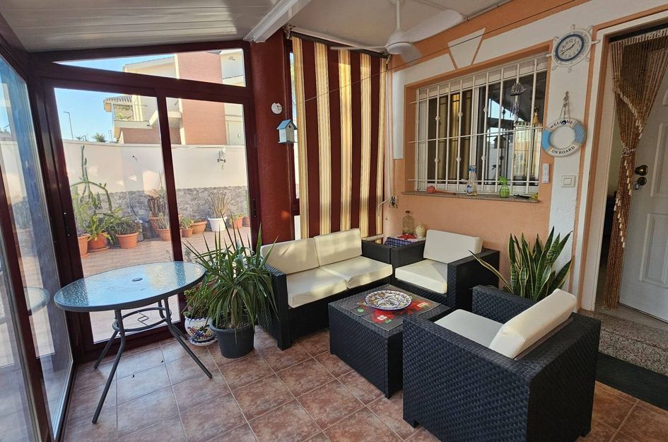 Huis in Santiago de la Ribera