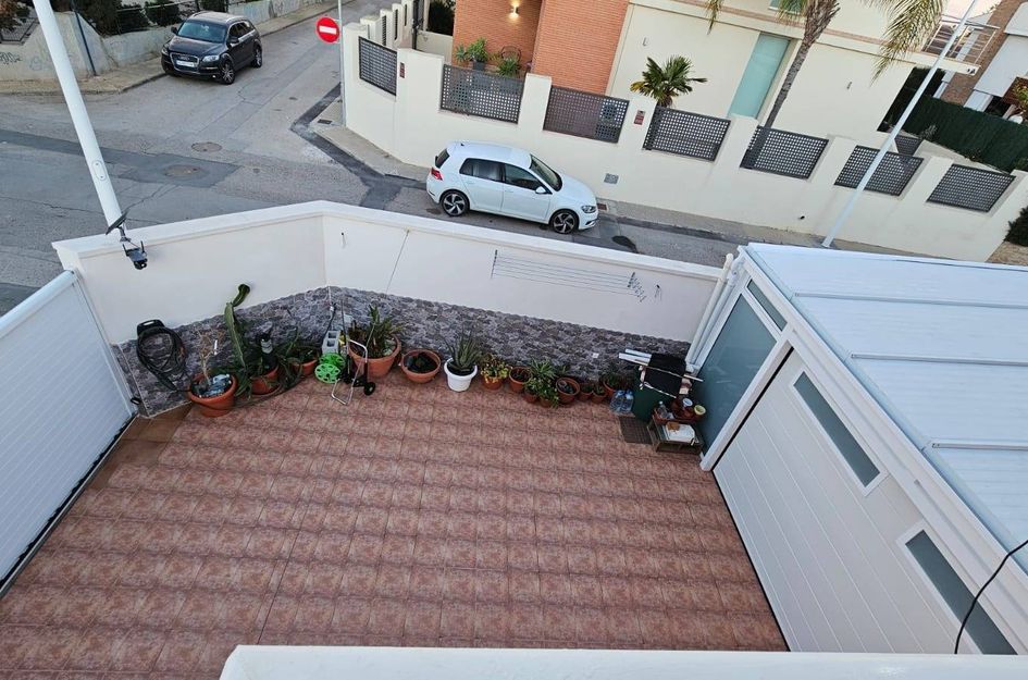 Huis in Santiago de la Ribera