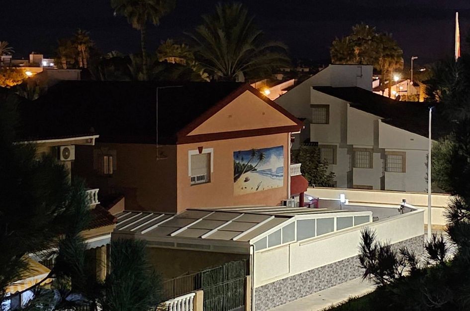 Huis in Santiago de la Ribera