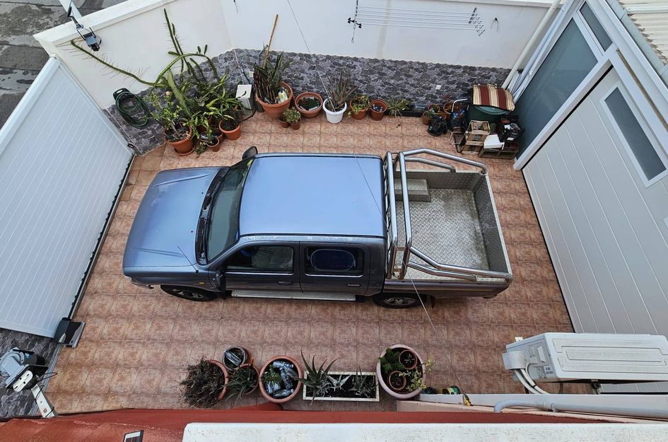 Huis in Santiago de la Ribera