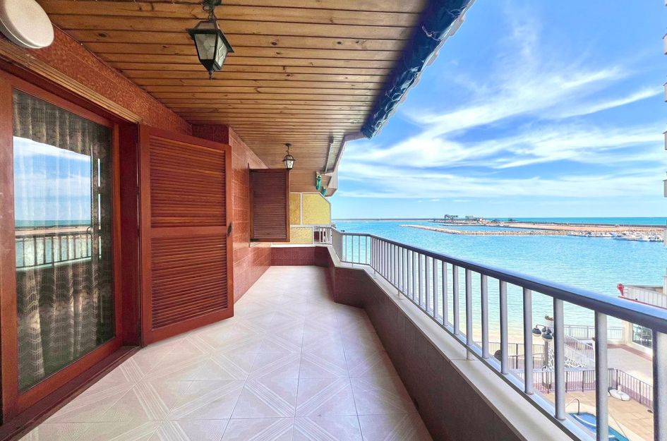 Appartement in Torrevieja