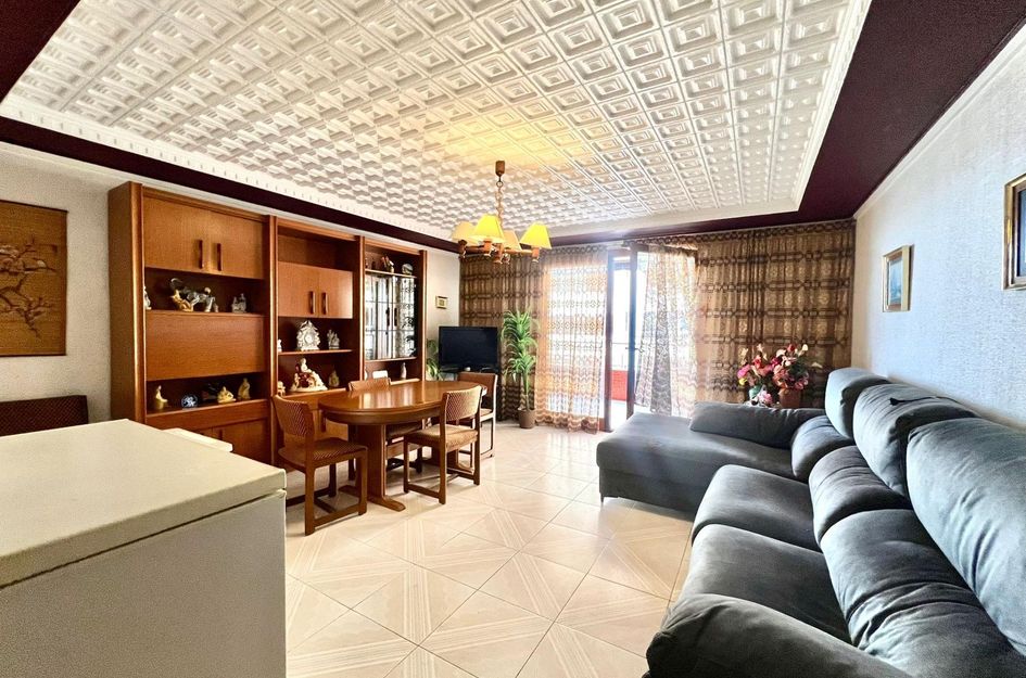 Appartement in Torrevieja