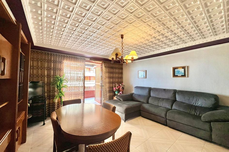 Appartement in Torrevieja