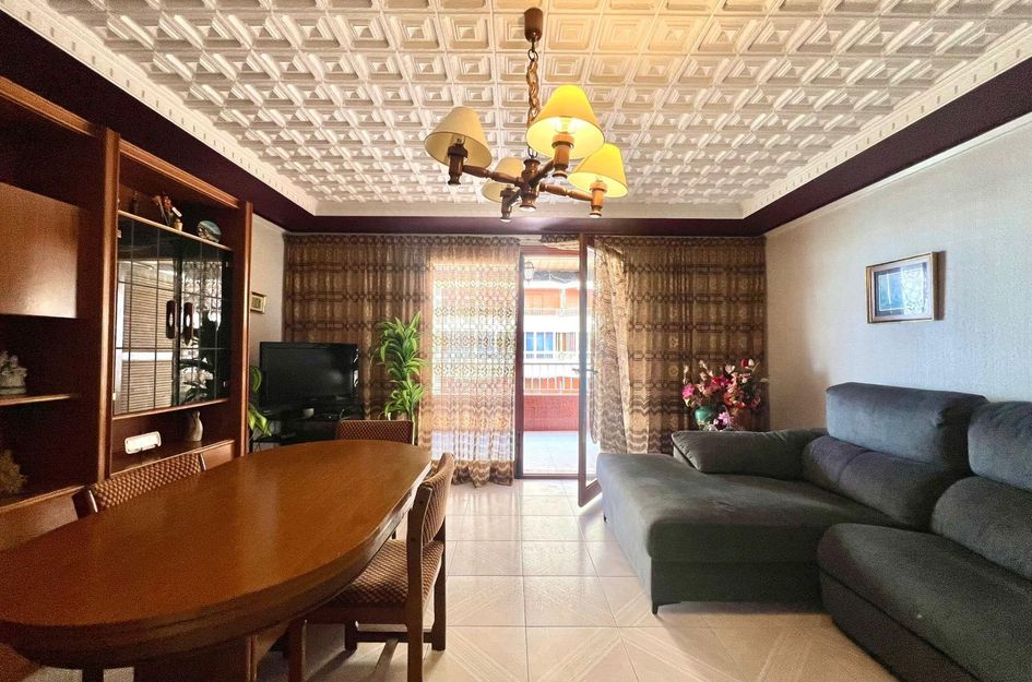 Appartement in Torrevieja