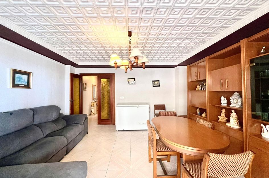 Appartement in Torrevieja