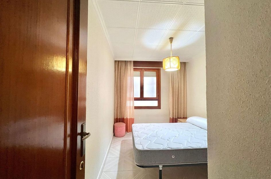 Appartement in Torrevieja