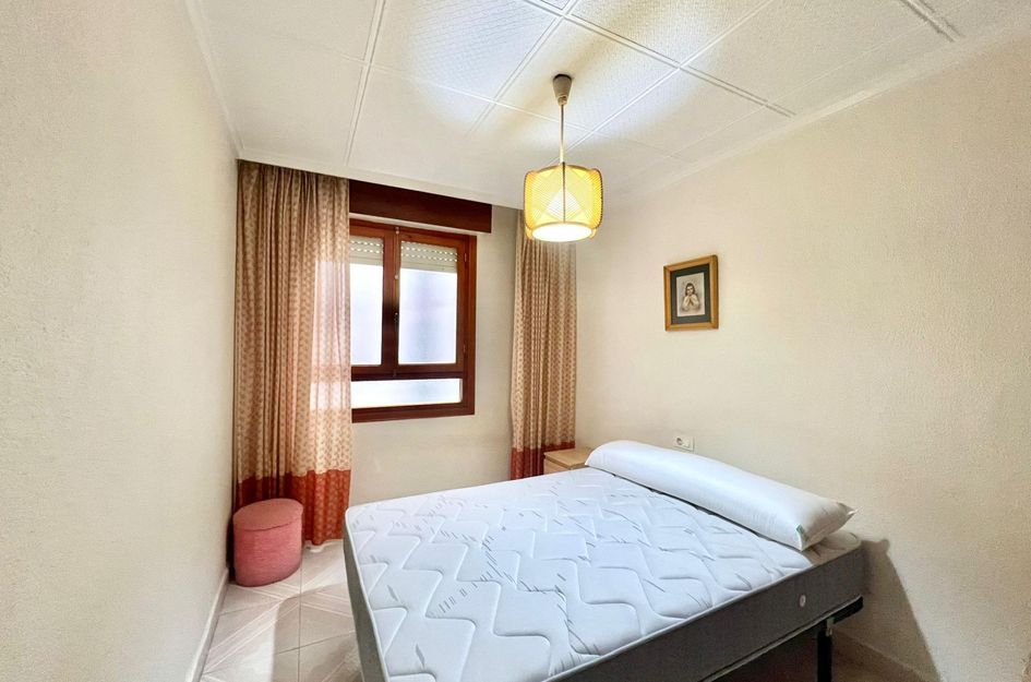 Appartement in Torrevieja