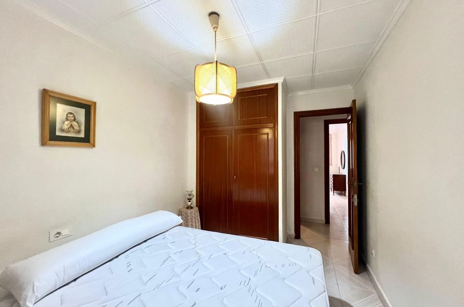 Appartement in Torrevieja