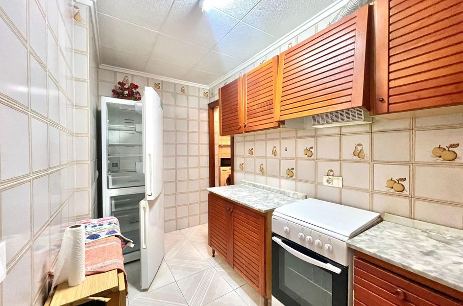 Appartement in Torrevieja