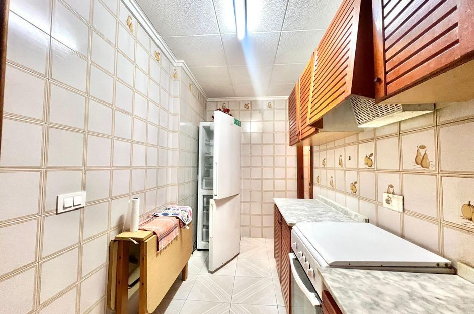 Appartement in Torrevieja