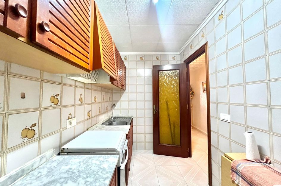Appartement in Torrevieja