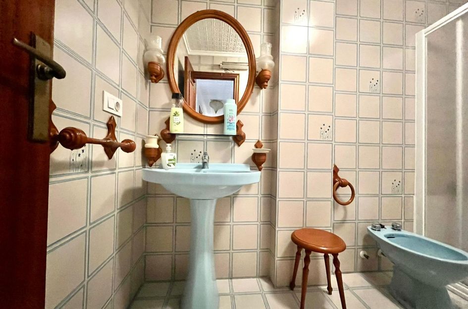 Appartement in Torrevieja