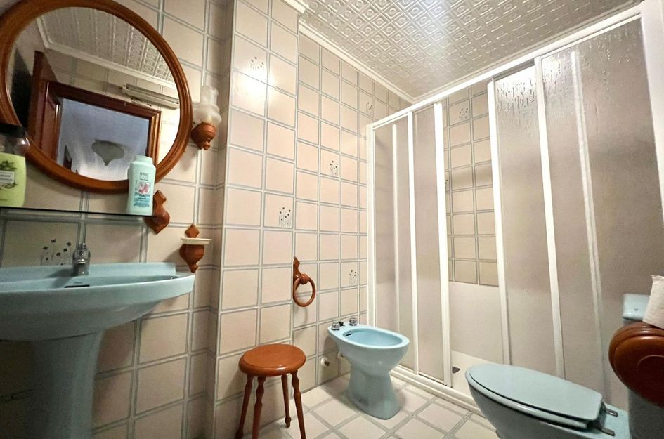 Appartement in Torrevieja