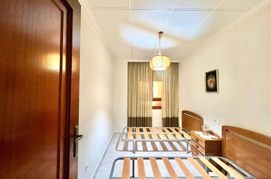 Appartement in Torrevieja