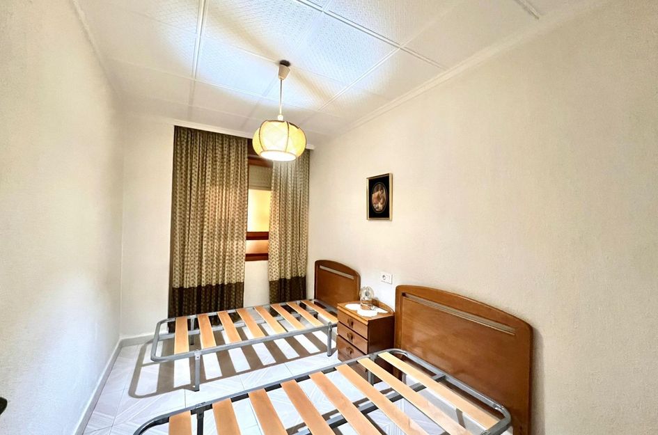 Appartement in Torrevieja
