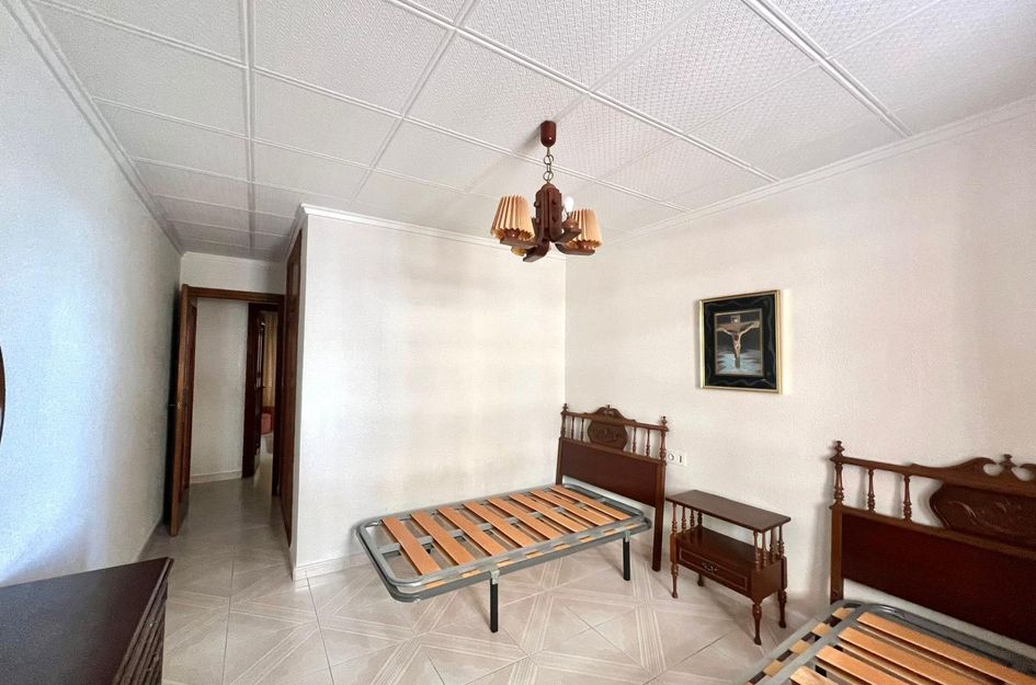 Appartement in Torrevieja