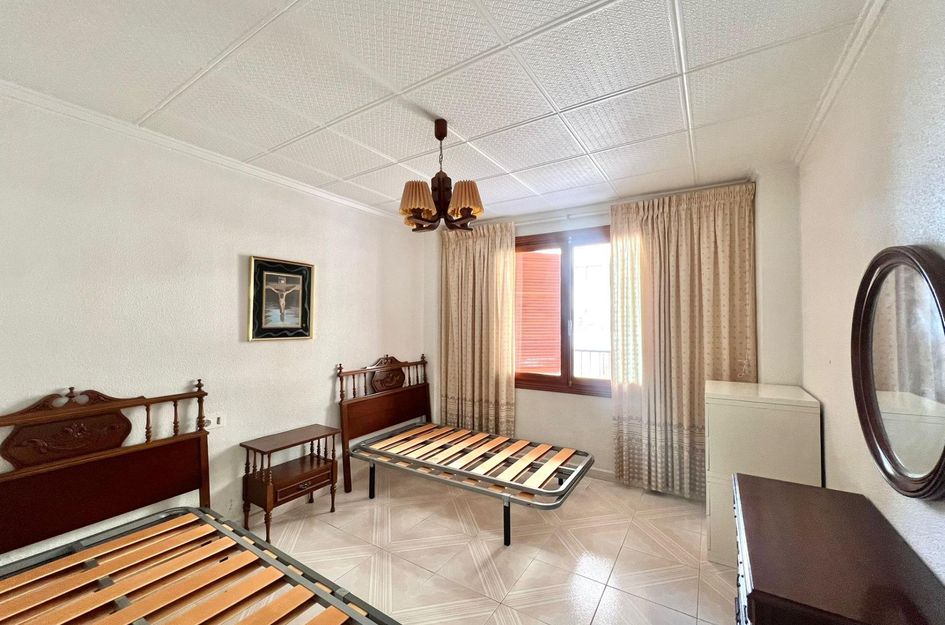Appartement in Torrevieja