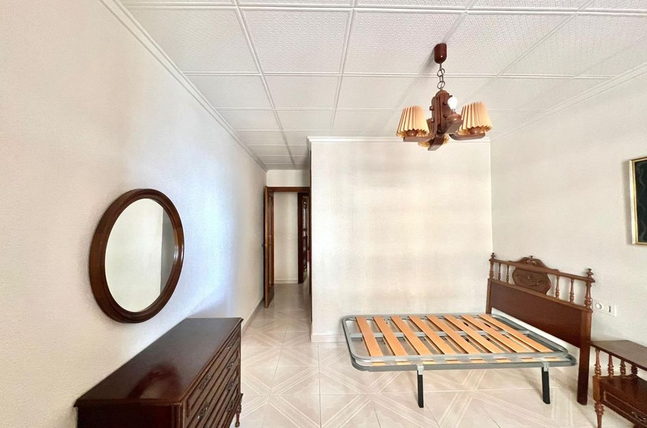 Appartement in Torrevieja