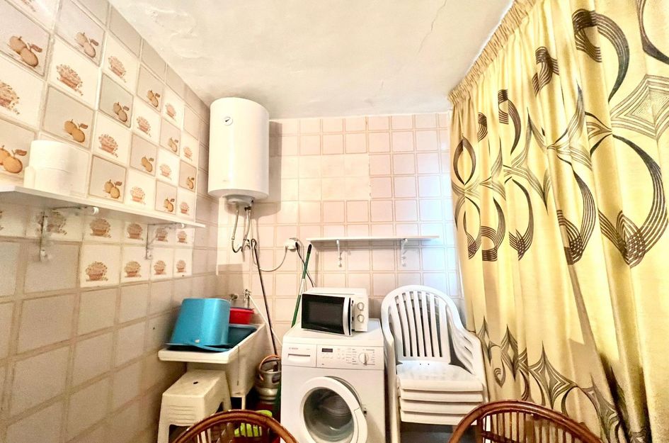 Appartement in Torrevieja