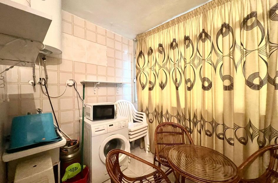 Appartement in Torrevieja