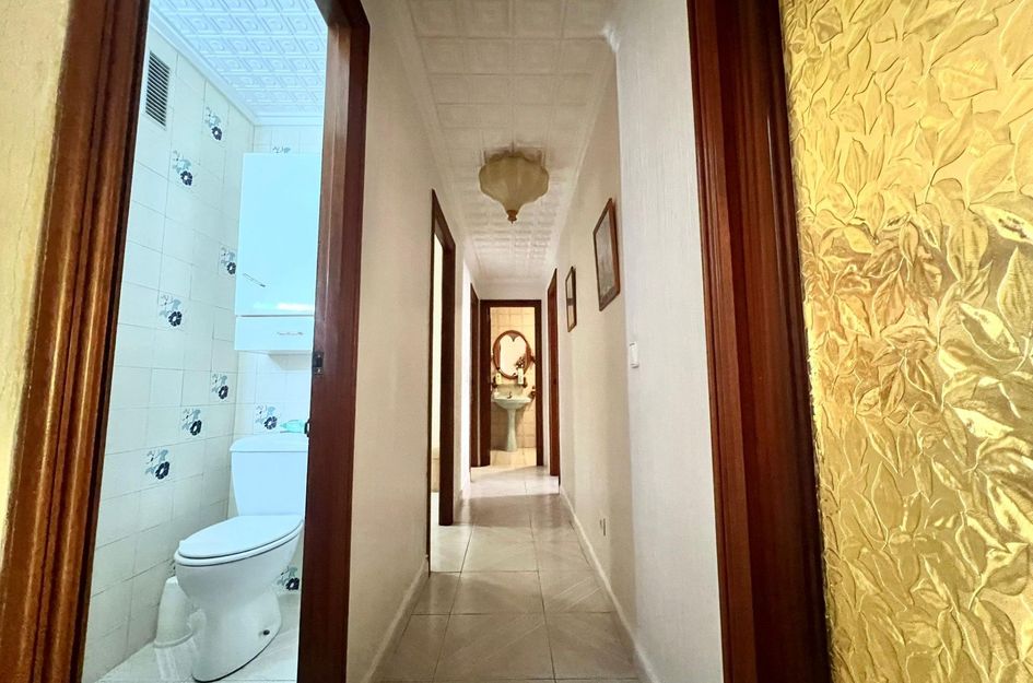 Appartement in Torrevieja