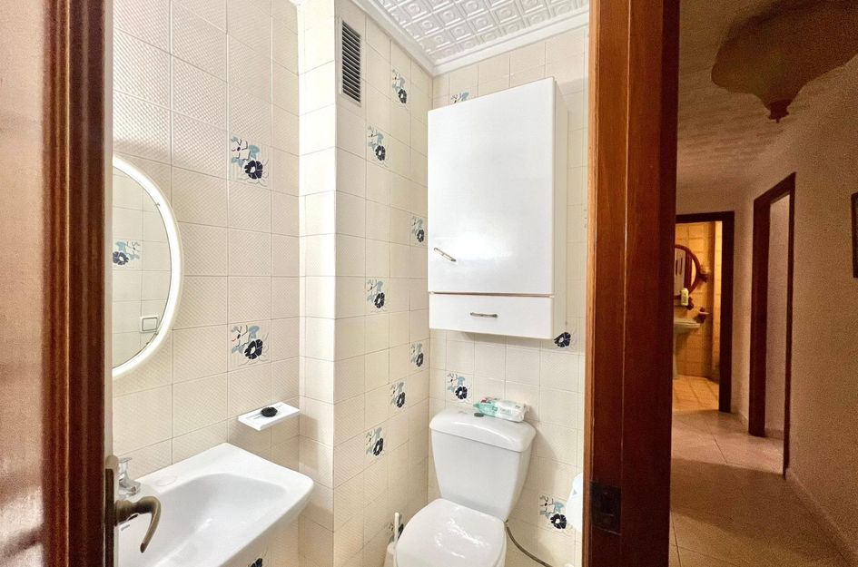 Appartement in Torrevieja