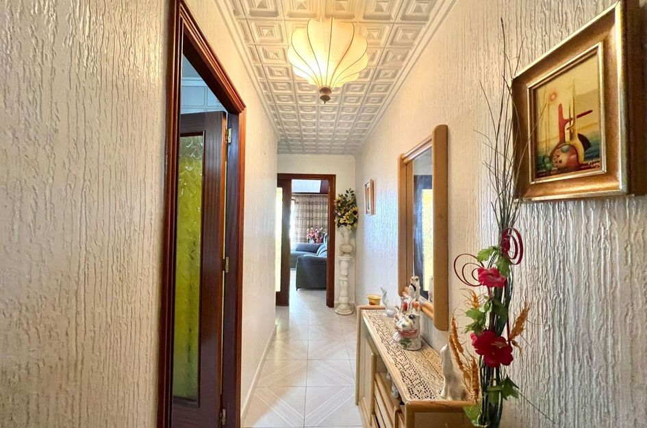 Appartement in Torrevieja