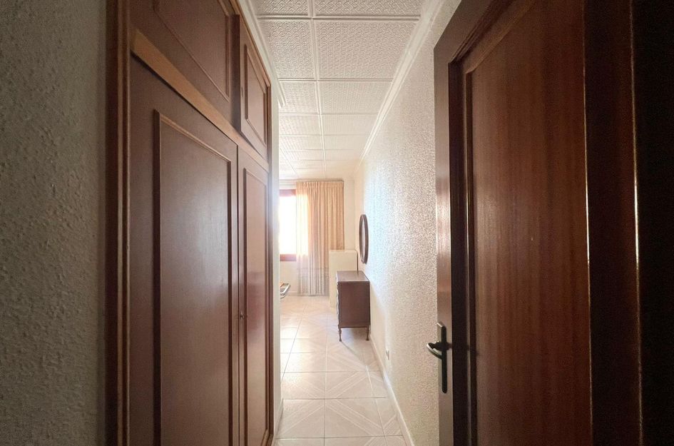Appartement in Torrevieja