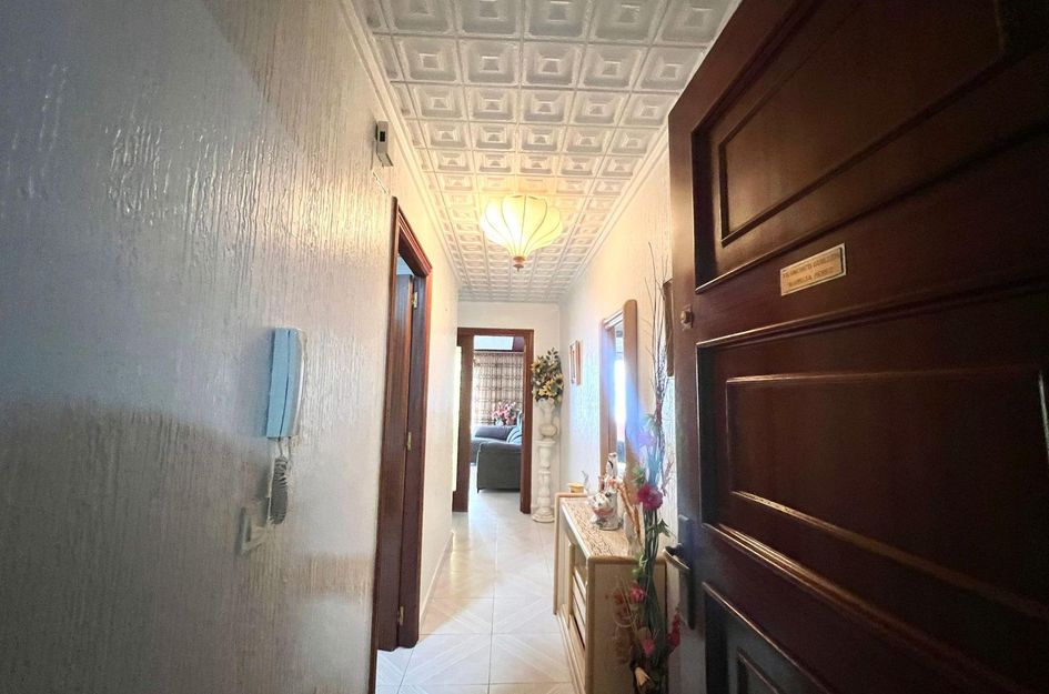 Appartement in Torrevieja