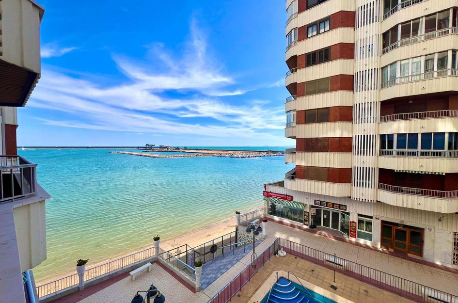 Appartement in Torrevieja