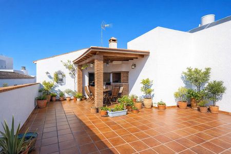 Huis in Urbanización Puerto de Estepona