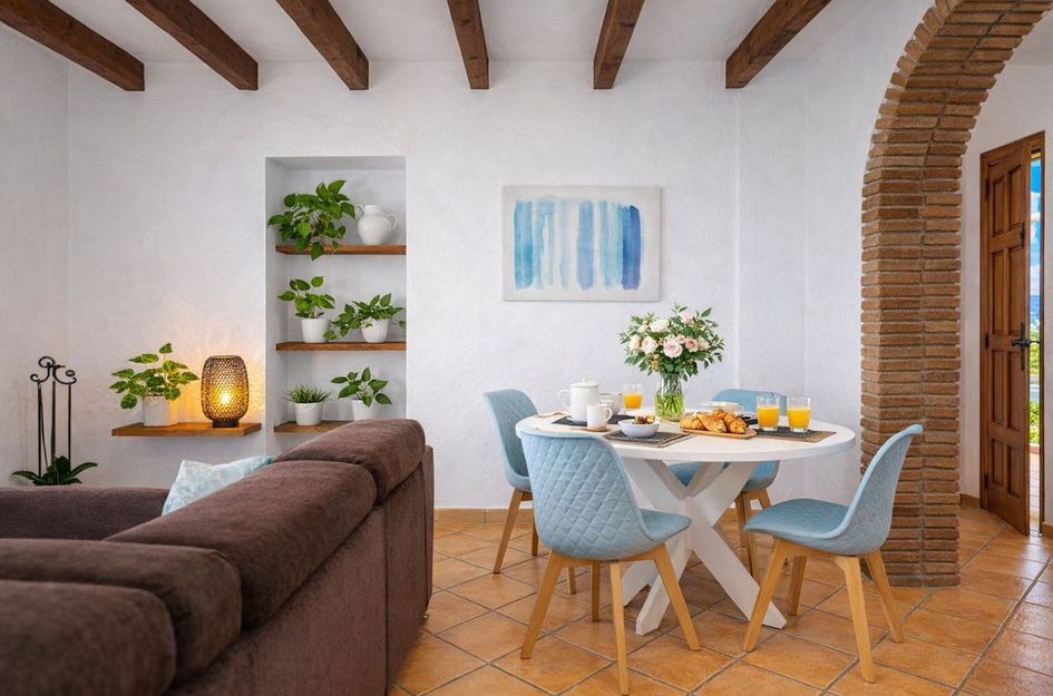 Huis in Urbanización Puerto de Estepona