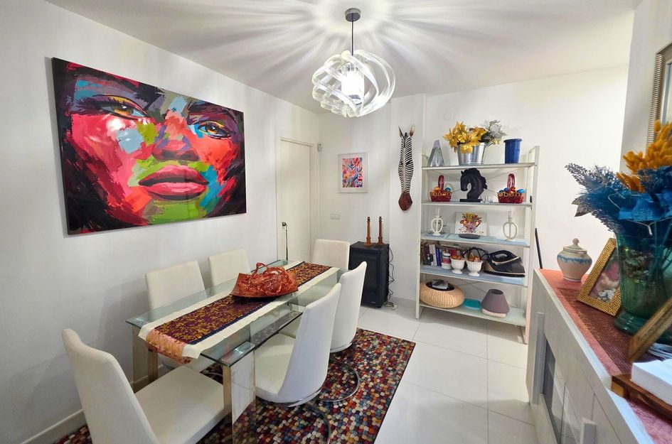 Appartement in Puerto de la Duquesa