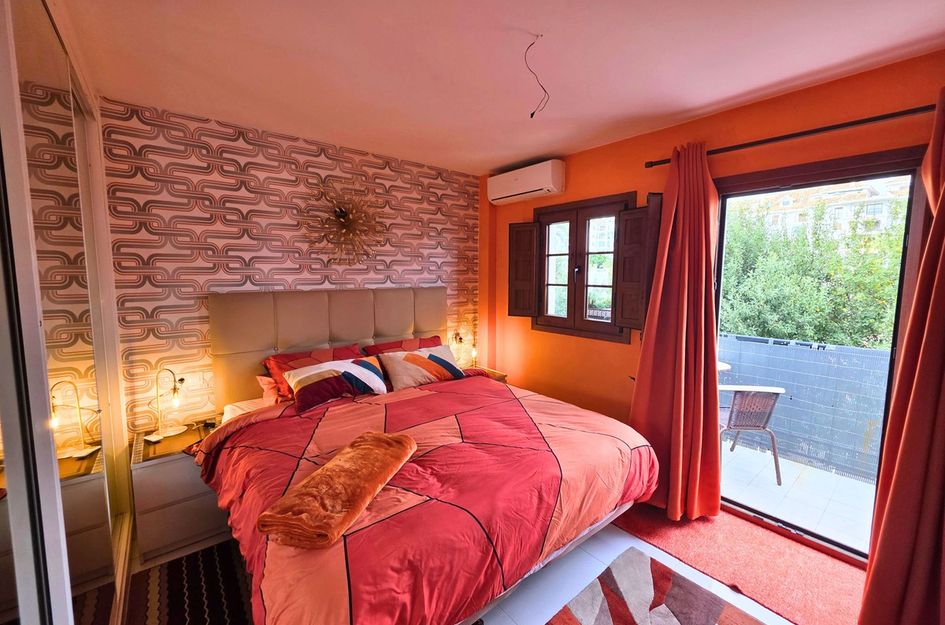 Appartement in Puerto de la Duquesa