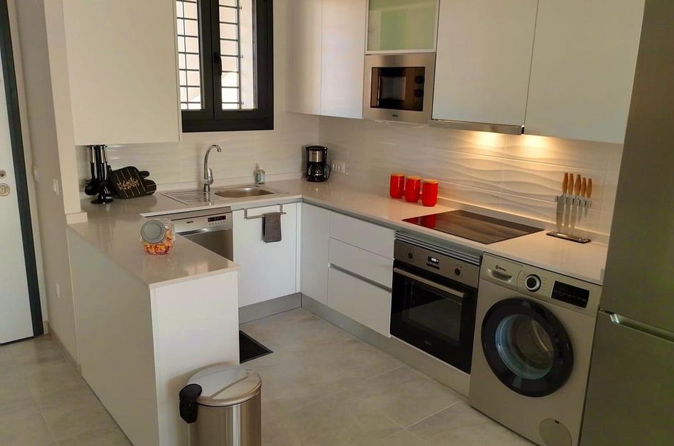 Appartement in Res. Las Filipinas