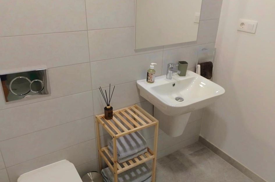 Appartement in Res. Las Filipinas