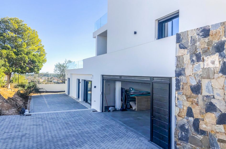Villa in Rojales