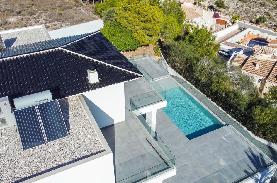 Villa in Rojales